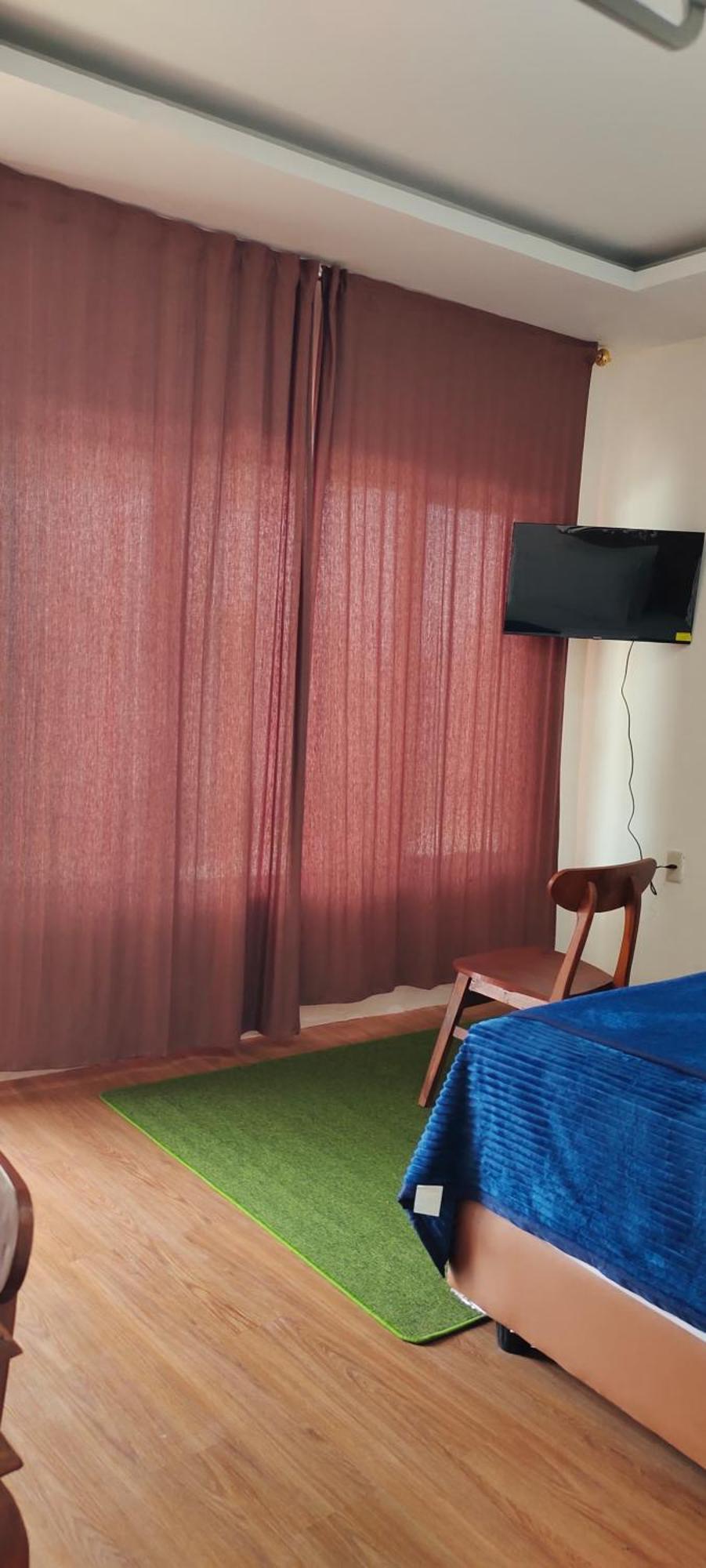 Siborongborong Noah Hotel Silangit מראה חיצוני תמונה
